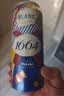 kronenbourg 1664啤酒嘉士伯嘉好月圆中秋礼盒500ml*12罐 全家福礼盒 整箱装 送礼 实拍图