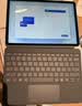 微软（Microsoft）Surface Pro 12英寸 二合一笔记本电脑 国家补贴 轻薄本 AI+PC 骁龙 X Plus 16G 512G 碧海青 实拍图