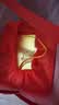 泸州老窖 特曲晶彩 浓香型高度白酒 52度500ml*6瓶 整箱 含礼袋 纯粮自饮 实拍图