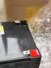 天能儿童电动车电瓶12V9AH电动喷雾器12V8AH7AHUPS卷帘门应急蓄电池 实拍图