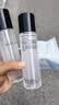 玫琳凯清爽卸妆液 洁肤液水油眼唇可用 正品带防伪码 110ml 实拍图