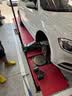 韩泰（Hankook）汽车轮胎 205/55R16 91V K415 原配大众宝来/高尔夫/朗逸 实拍图