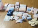 十月结晶待产包40件套春夏产妇入院全套母子组合孕产用品坐月子孕妇礼物 实拍图