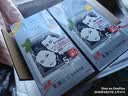 Bigen美源发采快速黑发霜染发膏（天然黑 881）进口快速染发健康遮白 实拍图