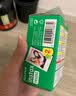 富士（FUJIFILM）instax迷你相纸3寸拍立得专用相纸3寸相纸适用mini7+/41/99/evo/13/12/liplay+等型号 20张白边相纸+锦绣边框贴*2【发顺丰】 实拍图