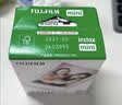 INSTAX富士instax立拍立得 mini相纸 白边双包20张(适用miniSE/11/12/40/90/LiPlay/EVO/Link3) 实拍图
