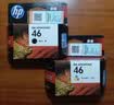 惠普（HP）46原装彩色墨盒 适用hp deskjet 2020hc/2520hc/2529/2029/4729打印机 实拍图