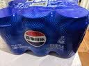 百事可乐Pepsi 原味 碳酸饮料汽水 330ml*6听整箱装 实拍图