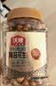 沃隆鱼皮花生480g海苔味罐装花生米休闲办公室零食下酒菜坚果小吃 实拍图