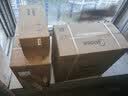 美的（Midea）星河5.0纯水版净水机器1200Gpro【瞬时1400G】抑菌0阻垢剂 6年长效RO反渗透 家用厨下式净水机2.0 实拍图