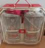 五粮液 普五八代 鸿运礼盒 浓香型白酒 52度 500ml*2 礼盒装 酒厂直供  实拍图