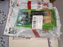 渝美滋泡椒手剥笋230g*3即食手撕竹笋尖小吃办公室低卡休闲零食凉菜脆笋 实拍图