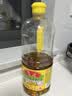 鲁花【保真菜籽油】低芥酸特香菜籽油 2L 物理压榨【京东品酒会同款】 实拍图