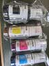 爱普生（EPSON）原装002墨水L4168 L4166 L4268 L4266 L4263 L6278 6279打印机 002BK/C/M/Y 【四色套盒】 实拍图