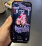 一加Turbo 6V 12GB+256GB  黑色  oppo 9000mAh 冰川电池 满级防水 学生智能游戏电竞手机  国家补贴 实拍图