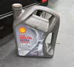 壳牌（Shell）全合成机油 5w-40(5w40)  4L超凡喜力都市光影版汽车保养京东自营 实拍图