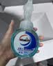 威露士泡沫抑菌洗手液健康呵护225ml*5瓶 儿童泡泡泡沫丰富灭甲流感H3N2 实拍图