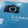 松下（Panasonic）Lumix G100D M43画幅相机 M43卡口 微单相机 无反数码相机 G100D+【12-60mm白盒】单镜套装 实拍图