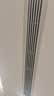 京东家政清洗 中央空调4组全拆洗（进+出风口）家电清洗上门服务 实拍图