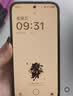 小米REDMI 红米K90 新品5G手机 黑色 12GB+256GB 官方标配 实拍图
