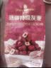 1号会员店（One's Member）新疆和田国标特级骏枣礼盒1kg 单果均重超15g高端礼赠红枣独立8包 实拍图