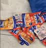 鲨鱼菲特鸡胸肉丸60g*12袋 即食 低脂轻食健身代餐低脂肪 休闲零食 实拍图