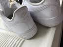 耐克NIKE男空军一号AF1 运动鞋CW2288-111白42 实拍图