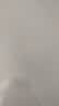 京东京造 桌布桌面保护垫防水防油无味PVC软玻璃餐桌垫2mm磨砂 60*120cm 实拍图