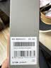 联想（Lenovo）无线鼠标 办公鼠标便携鼠标 笔记本鼠标 电脑鼠标 M26黑 带无线2.4G接收器 实拍图
