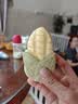 窝小芽 一周卡通馒头 儿童早餐面点果蔬无添加420g(共2盒)享宝宝辅食谱 实拍图