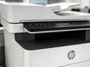 惠普（HP）328sdnw max黑白双面激光打印机无线自动打印  连续复印扫描 大印量办公室打印 高速打印 一年上门 实拍图