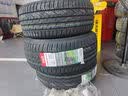 双星JUOGO轮胎 245/50R18 100V X51 适配比亚迪汉/宝马X3/小鹏P7 实拍图