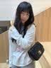 CinvaiKrose官方店小c&k包包女包2026新款单肩斜挎包女士菱格链条包生日礼物 黑色Black【小号】送女友老婆女生走心 实拍图