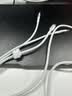 品胜苹果18promax充电线双Type-C数据线二合一PD60W一拖二车载适用iPhoneDuo折叠屏手机华为小米笔记本 实拍图