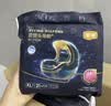 宜婴黑钻头等舱透气拉拉裤防漏尿不湿试用装XXL4片【未检出甲酰胺】 实拍图