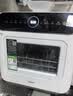 美的（Midea）【可爱多台式M10 Max】洗碗机85℃热风烘干一级水效高温除菌双层碗篮家用小尺寸免安装 实拍图