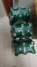 Perrier巴黎水 法国进口气泡水 天然矿泉水500ml*24瓶 0糖0卡0脂佐餐水 实拍图