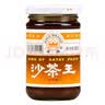皇牌沙茶王300g 沙茶酱火锅蘸料底料沙茶面酱 汕头市非物质文化遗产 实拍图