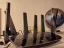 普联（TP-LINK）大道路由器7DR6430 BE6400 5G WiFi7千兆双频家用高速穿墙 2.4G wifi6无线 2.5G网口 游戏加速 实拍图