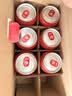 百威【哈宝同款】世界杯礼盒版啤酒【40周年限定】500ml*12中秋送礼 实拍图