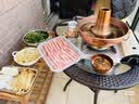 东来顺内蒙古原切羊肉片1斤*2袋+厚切羊肉卷1斤*2袋 火锅食材 源头直发 实拍图