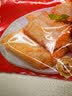 天海藏香酥带鱼段300g*4袋 外酥里嫩色泽金黄大段方便速食 实拍图