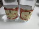 汾酒黄盖玻汾 清香型高度白酒 53度 475mL*12瓶 整箱装  中秋送礼 实拍图