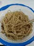 蔡林记正宗武汉热干面湖北特产速食方便面早餐拌面原味5连包650g 实拍图