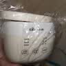 小熊（Bear）煮蛋器 蒸蛋器 温泉蛋机 智能定时自动断电 煮鸡蛋神器溏心蛋茶叶蛋 小型蒸锅早餐一体机ZDQ-T10Y2 实拍图