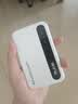 影腾随身wifi多网通用免插卡无线wifi6车载4G随身便携上网宝全国通用2025款可上飞机高铁 【青春款】3000毫安大电池 *90天免费试用 实拍图