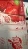 蒙牛真果粒草莓味牛奶饮品250g*12盒  礼盒新老包装 中秋送礼礼盒 实拍图