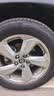 马牌（Continental）汽车轮胎225/60R18 104V XL FR UCJ+适配林肯冒险家 吉利博越 实拍图