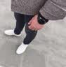韩旺华强北智能手表WATCHGT5G可插卡超薄圆盘蓝牙双系统APP下载官方手机学生成人专用男士女款运动电话 旋转顶配黑丨蓝牙助手+应用分身+摩斯密码+红外遥控 OLED全面屏+120帧高刷流畅+多微信 实拍图