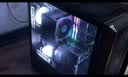酷冷至尊（CoolerMaster）Hyper 612 CPU风冷散热器 超导6热管/单塔/双莫比乌斯风扇 多平台 支持LGA1700 实拍图